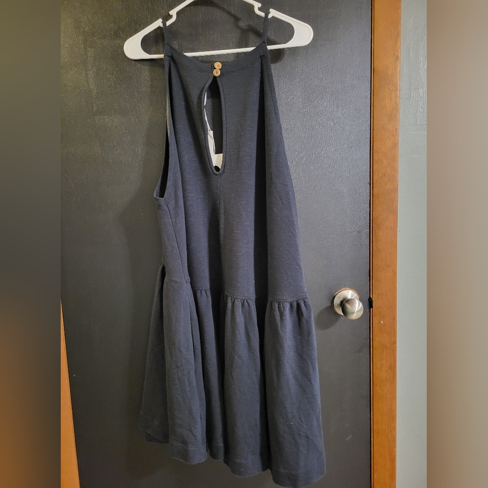 Anthropologie Daily Practice Dress - Picture 6 of 7
